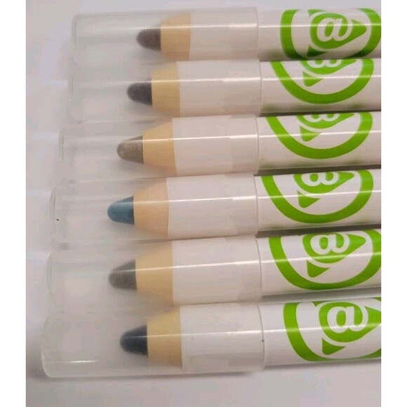 Mary Kay At Play Eye Crayon Eyeliner NWOB Gold Mine - Picture 2 of 4